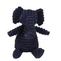 Animal Plush Toys for dogs - Animals, Bear, Bunny, Fox, Lamb, Pig, Plush, Soft, Toys