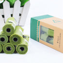 Biodegradable Poop Bags