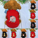 Animal Pajamas for dogs - Adorable, Animals, Cute, Pajamas, PJs, Shirts, Sleep