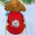 Animal Pajamas for dogs - Adorable, Animals, Cute, Pajamas, PJs, Shirts, Sleep