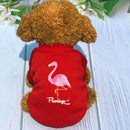 Animal Pajamas for dogs - Adorable, Animals, Cute, Pajamas, PJs, Shirts, Sleep
