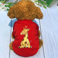 Animal Pajamas for dogs - Adorable, Animals, Cute, Pajamas, PJs, Shirts, Sleep