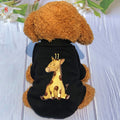 Animal Pajamas for dogs - Adorable, Animals, Cute, Pajamas, PJs, Shirts, Sleep
