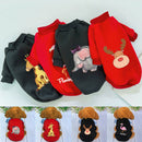 Animal Pajamas for dogs - Adorable, Animals, Cute, Pajamas, PJs, Shirts, Sleep
