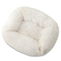 Super Soft Square Fluff Bed for dogs - Bed, Cat, Chair, Couch, Dog, Donut, Kitten, Puppy, Sleep