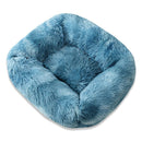 Super Soft Square Fluff Bed for dogs - Bed, Cat, Chair, Couch, Dog, Donut, Kitten, Puppy, Sleep