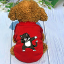 Animal Pajamas for dogs - Adorable, Animals, Cute, Pajamas, PJs, Shirts, Sleep
