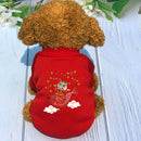 Animal Pajamas for dogs - Adorable, Animals, Cute, Pajamas, PJs, Shirts, Sleep