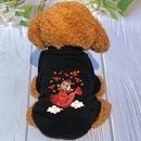 Animal Pajamas for dogs - Adorable, Animals, Cute, Pajamas, PJs, Shirts, Sleep