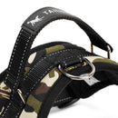 Value Harness (No-Pull) for dogs - Adjustable, Harness, Leash, No Pull, Strap, Vest