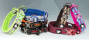 Neoprene Padded Waterproof Collar
