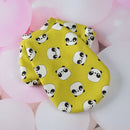 Cartoon Pajamas for dogs - Cartoon, Cute, Pajamas, PJs, Silly