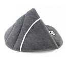 Cozy Cave Bed for dogs - Bed, Cave, Sleep