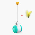 Swinging Tumbler Toy for Cats