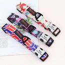 Fruit Passion Custom Personalized Collar