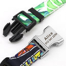 Fruit Passion Custom Personalized Collar