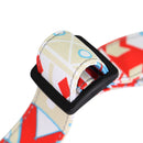 Fruit Passion Custom Personalized Collar