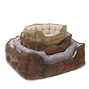 Premium Luxury Plush Bed