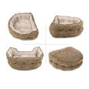Premium Luxury Plush Bed