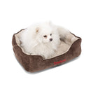 Premium Luxury Plush Bed