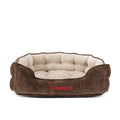 Premium Luxury Plush Bed