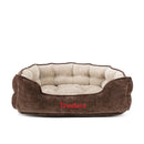 Premium Luxury Plush Bed