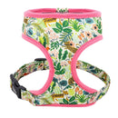 Flower Power Harness (No Pull)