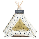 Pet Tent Teepee