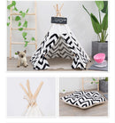 Pet Tent Teepee