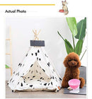 Pet Tent Teepee