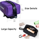 Poop Bag Pouch Dispenser