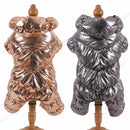 Super Galaxy Puff Jackets for dogs - Bubble, Coat, Dog, Jacket, Puff, Puppy, Snow, Winter