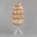 Super Galaxy Puff Jackets for dogs - Bubble, Coat, Dog, Jacket, Puff, Puppy, Snow, Winter