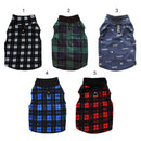 Lumberjack Plaid Shirts