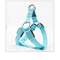 LED Glow in the Dark Harness (No-Pull) for dogs - __label2:HappyDog's Choice, __label:Bestseller, Adjustable, Blue, Collar, Easy On, Green, Harness, LED, Lights, No-Pull, Orange, Purple, Red, Safety, Step In, Yellow