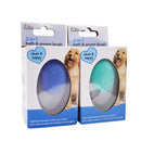 Shower Fur Scrubber for dogs - Cleaner, Fur, Hair, Massage, Massage Glove, Scrub, Scrubber, Shampoo, Shower, Soap
