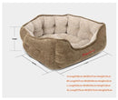Premium Luxury Plush Bed