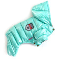 Progressive 88 Bubble Puff Jacket for dogs - Bubble, Coat, Jacket, Puff, Winter