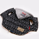Hoodie Sweater Vest for dogs - Dots, Hoodie, Polka Dots, Sweater, Vest