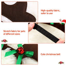 Christmas Reindeer Antlers for dogs - Antlers, Christmas, Gear, Head, Reindeer, Strap, Xmas