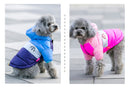 Waterproof Jacket for dogs - Coat, Dog, Jacket, Puff, Puppy, Winter