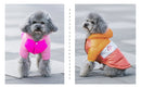 Waterproof Jacket for dogs - Coat, Dog, Jacket, Puff, Puppy, Winter