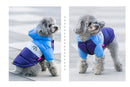 Waterproof Jacket for dogs - Coat, Dog, Jacket, Puff, Puppy, Winter