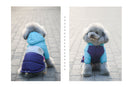 Waterproof Jacket for dogs - Coat, Dog, Jacket, Puff, Puppy, Winter