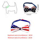 Beautiful Bow Ties for dogs - Bow, Bow Tie, Brazil, Collar, Country, Dots, Flags, Poland, Polka Dots, Tie, UK, Union Jack, US