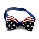 Beautiful Bow Ties for dogs - Bow, Bow Tie, Brazil, Collar, Country, Dots, Flags, Poland, Polka Dots, Tie, UK, Union Jack, US