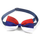 Beautiful Bow Ties for dogs - Bow, Bow Tie, Brazil, Collar, Country, Dots, Flags, Poland, Polka Dots, Tie, UK, Union Jack, US