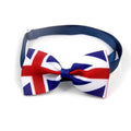 Beautiful Bow Ties for dogs - Bow, Bow Tie, Brazil, Collar, Country, Dots, Flags, Poland, Polka Dots, Tie, UK, Union Jack, US