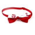 Beautiful Bow Ties for dogs - Bow, Bow Tie, Brazil, Collar, Country, Dots, Flags, Poland, Polka Dots, Tie, UK, Union Jack, US