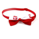 Beautiful Bow Ties for dogs - Bow, Bow Tie, Brazil, Collar, Country, Dots, Flags, Poland, Polka Dots, Tie, UK, Union Jack, US